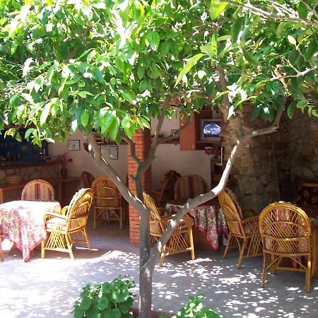 Nar Butik Otel Σιντέ Εξωτερικό φωτογραφία