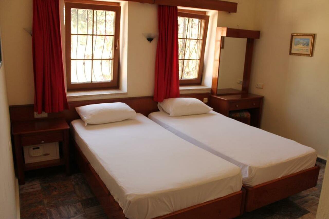 Nar Butik Otel Σιντέ Εξωτερικό φωτογραφία