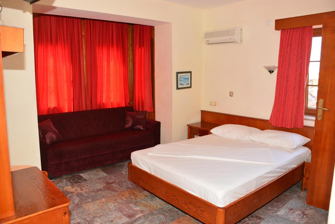 Nar Butik Otel Σιντέ Εξωτερικό φωτογραφία