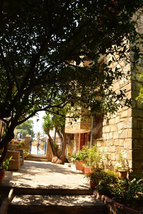 Nar Butik Otel Σιντέ Εξωτερικό φωτογραφία