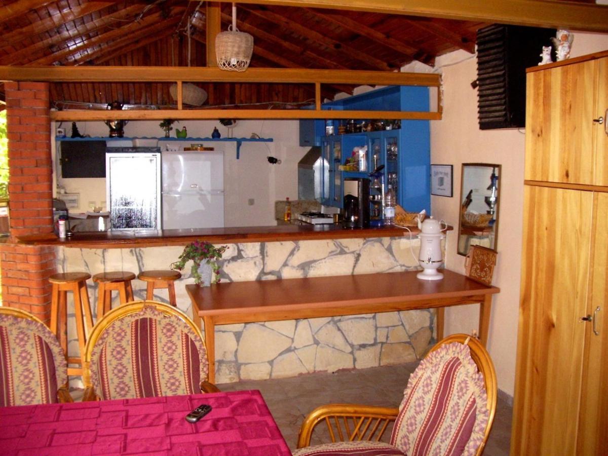 Nar Butik Otel Σιντέ Εξωτερικό φωτογραφία