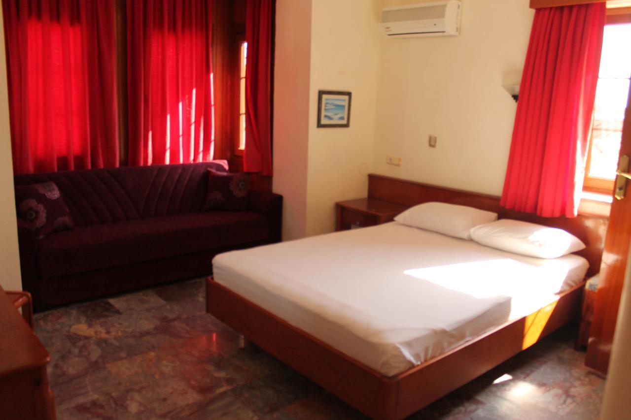 Nar Butik Otel Σιντέ Εξωτερικό φωτογραφία