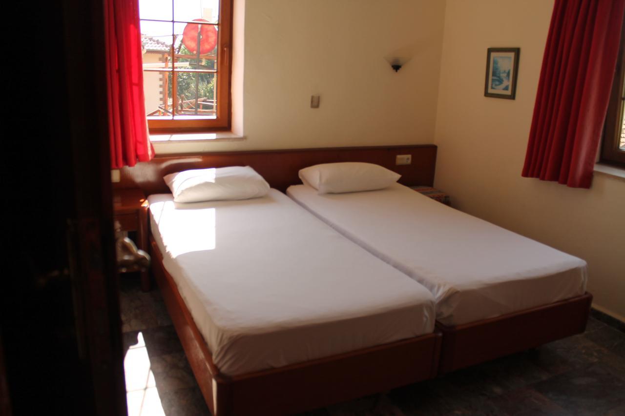 Nar Butik Otel Σιντέ Εξωτερικό φωτογραφία