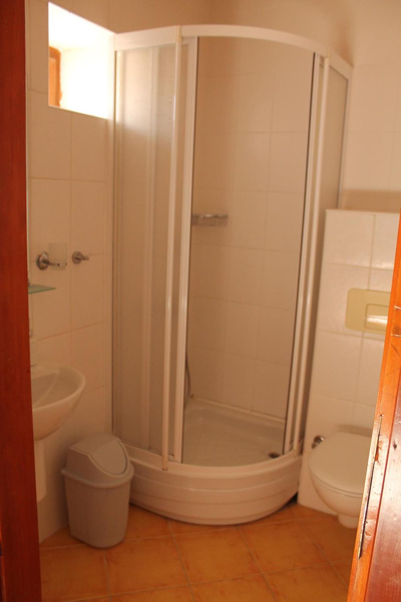 Nar Butik Otel Σιντέ Εξωτερικό φωτογραφία